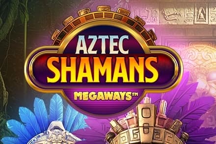 Aztec Shamans Megaways - Slot Max Win Gaming | RTP N/A | MisterTopCasino