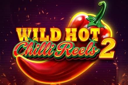 Wild Hot Chilli Reels 2 - Slot Red Tiger Gaming | RTP N/A | MisterTopCasino