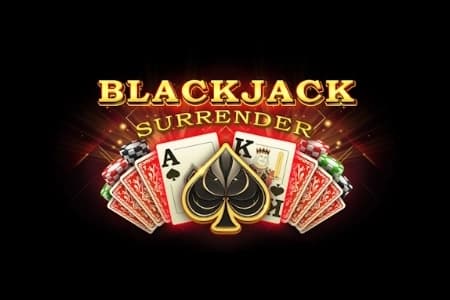 Blackjack Surrender - Slot Platipus | RTP 99.58% | MisterTopCasino