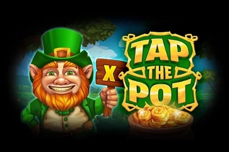 Tap The Pot - Slot Platipus | RTP 96% | MisterTopCasino