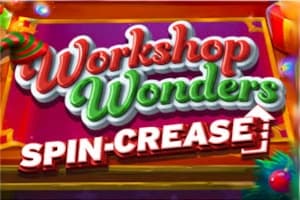 Workshop Wonders - Slot High 5 Games | RTP N/A | MisterTopCasino
