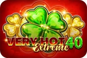 Very Hot 40 Extreme - Slot FAZI | RTP 96.45% | MisterTopCasino