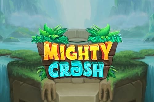 Mighty Crash - Slot NetGame | RTP 96.1% | MisterTopCasino
