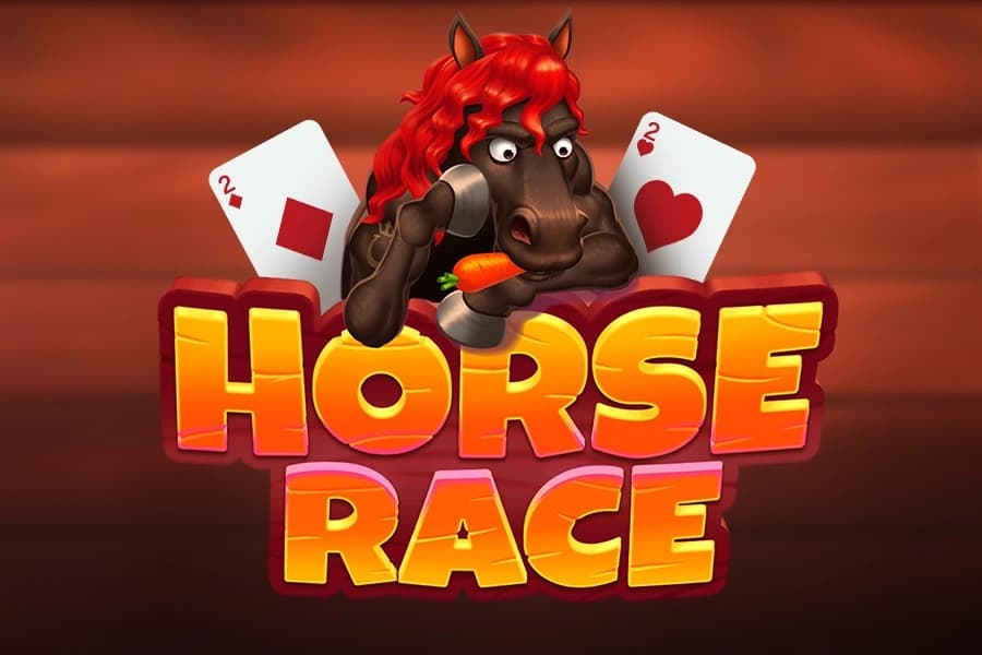 Horserace - Slot Playnetic | RTP 96.22% | MisterTopCasino
