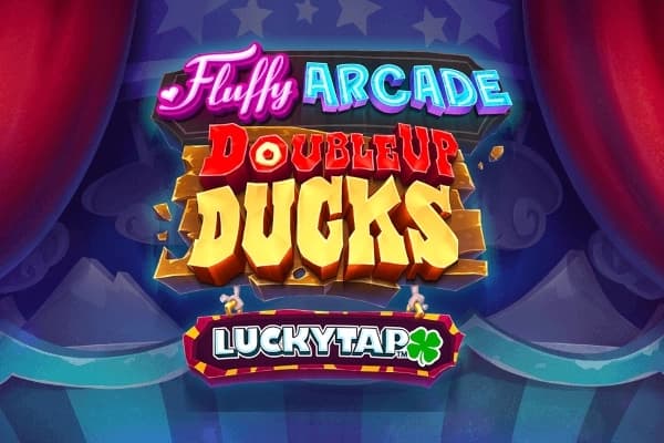 Doubleup Ducks LuckyTap - Slot Eyecon | RTP 95% | MisterTopCasino