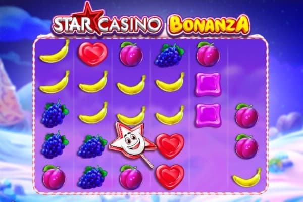 Starcasino Bonanza - Slot Pragmatic Play | RTP N/A | MisterTopCasino