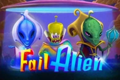 Fail Alien - Slot Merkur | RTP 94.64% | MisterTopCasino