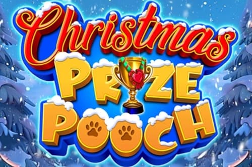 Christmas Prize Pooch - Slot Inspired Gaming | RTP 94.5% | MisterTopCasino