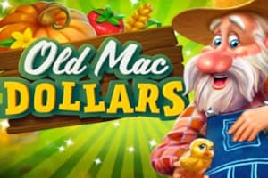 Old Mac Dollars - Slot High 5 Games | RTP N/A | MisterTopCasino