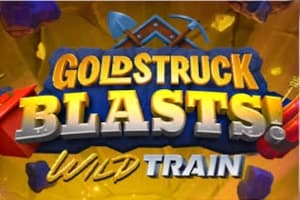 Goldstruck Blasts! - Slot High 5 Games | RTP N/A | MisterTopCasino