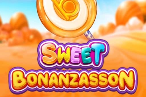 Sweet Bonanzasson - Slot Pragmatic Play | RTP 96.6% | MisterTopCasino