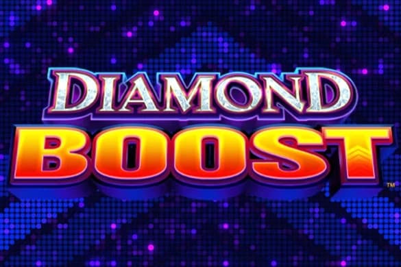 Diamond Boost - Slot AGS | RTP 94% | MisterTopCasino