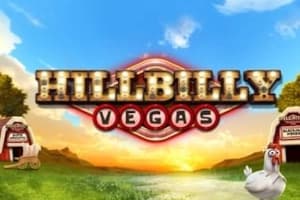 Hillbilly Vegas - Slot Reflex Gaming | RTP N/A | MisterTopCasino