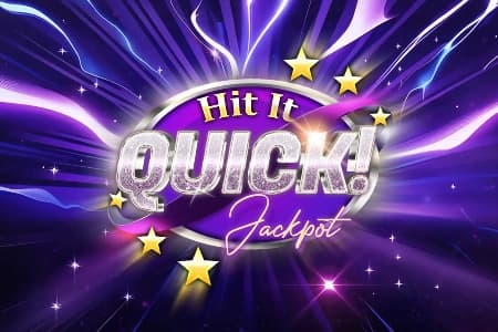 Hit It Quick - Slot Mobilots | RTP N/A | MisterTopCasino