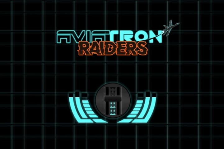 Aviatron Raiders - Slot Ethereal Gaming | RTP 92% | MisterTopCasino