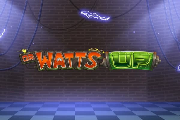Dr. Watts Up - Slot Microgaming | RTP N/A | MisterTopCasino