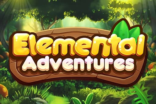Elemental Adventures - Slot RTG | RTP 42.6% | MisterTopCasino