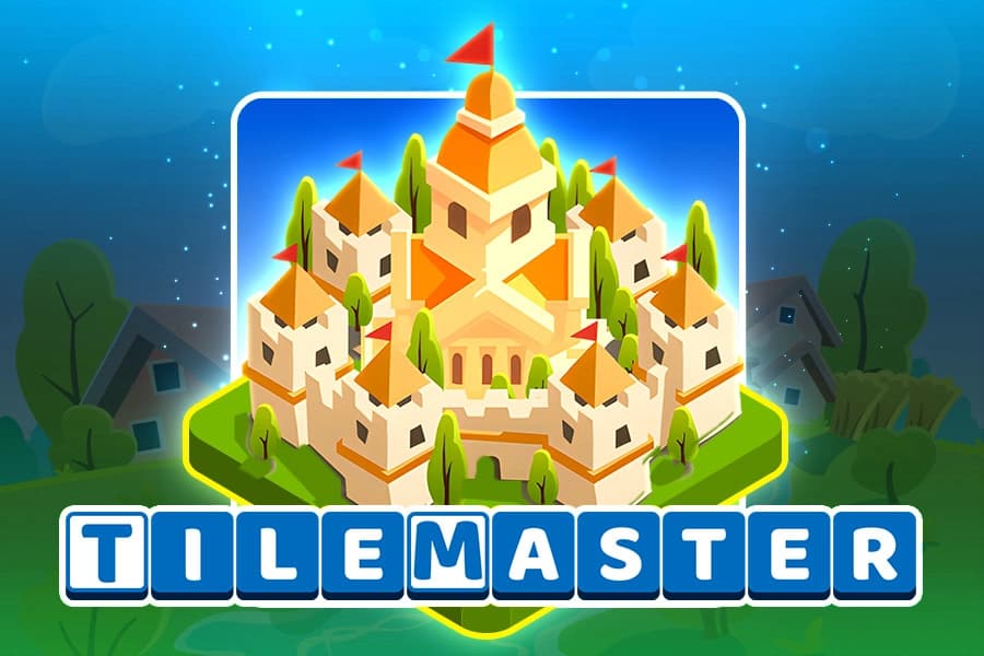Tile Master - Slot BGaming | RTP 97.36% | MisterTopCasino