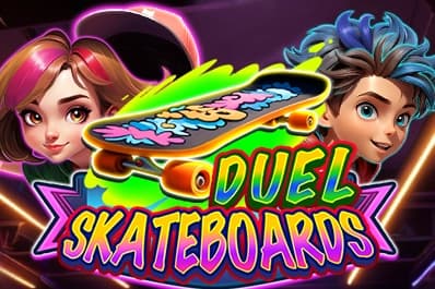 Duel Skateboards - Slot KA Gaming | RTP N/A | MisterTopCasino