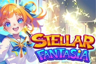Stellar Fantasia - Slot KA Gaming | RTP N/A | MisterTopCasino