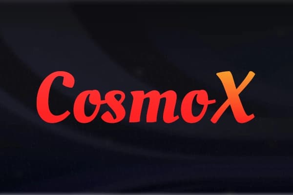 CosmoX - Slot Onlyplay | RTP 97% | MisterTopCasino