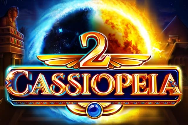 Cassiopeia 2 - Slot Champion | RTP N/A | MisterTopCasino