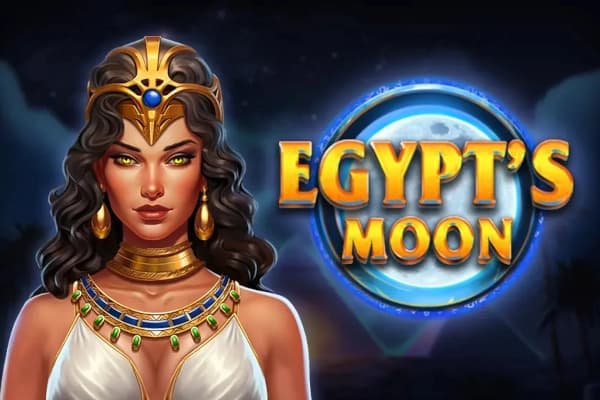 Egypt's Moon - Slot Zillion Games | RTP N/A | MisterTopCasino