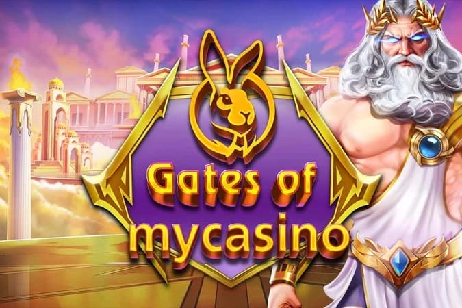 Gates of mycasino - Slot Pragmatic Play | RTP N/A | MisterTopCasino