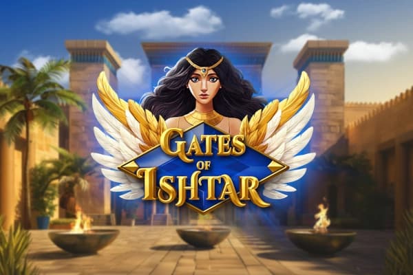 Gates of Ishtar - Slot Apparat Gaming | RTP 96.11% | MisterTopCasino