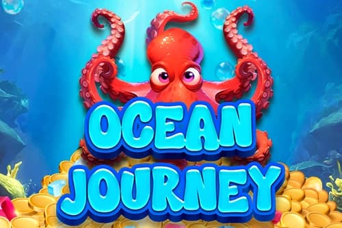 Ocean Journey - Slot Amigo Gaming | RTP N/A | MisterTopCasino