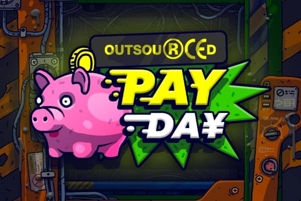 Payday - Slot Nolimit City | RTP 94.01% | MisterTopCasino