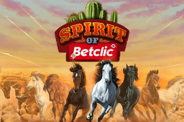 Spirit of Betclic - Slot Wizard Games | RTP 94.01% | MisterTopCasino