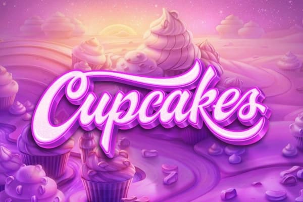 Cupcakes - Slot NetEnt | RTP N/A | MisterTopCasino