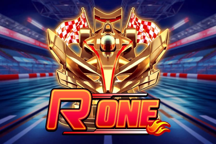 R One - Slot YGR | RTP N/A | MisterTopCasino