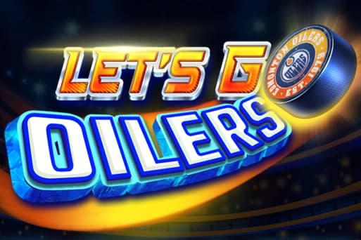 Let's Go Oilers - Slot Wizard Games | RTP 96.23% | MisterTopCasino