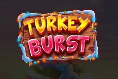 Turkey Burst - Slot Wizard Games | RTP 96.1% | MisterTopCasino