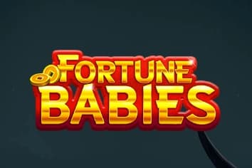 Fortune Babies - Slot Indigo Magic | RTP 96.47% | MisterTopCasino
