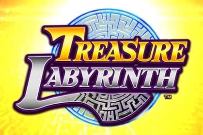Treasure Labyrinth - Slot Win Fast | RTP 96.84% | MisterTopCasino