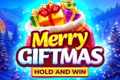 Merry Giftmas - Slot Playson | RTP 95.74% | MisterTopCasino
