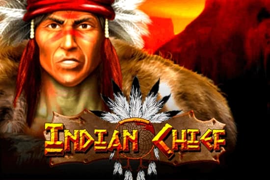 Indian Chief - Slot GMW | RTP N/A | MisterTopCasino