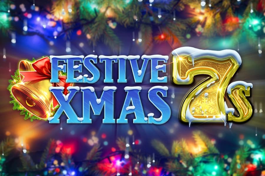 Festive Xmas 7s - Slot Kalamba Games | RTP 93.73% | MisterTopCasino