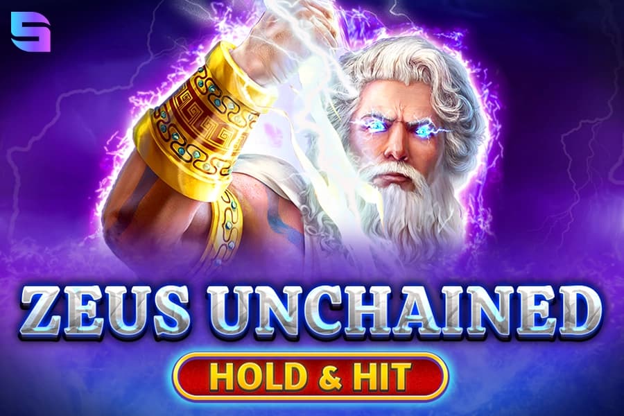 Zeus Unchained - Hold & Hit - Slot Spinomenal | RTP N/A | MisterTopCasino