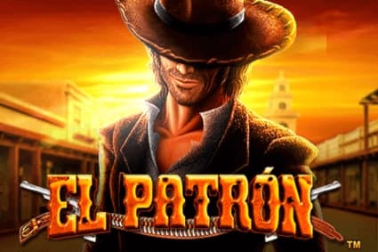 El Patron - Slot GMW | RTP N/A | MisterTopCasino