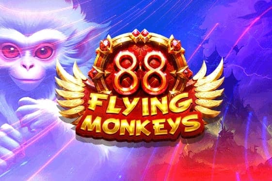 88 Flying Monkeys - Slot Arrow's Edge | RTP 94.34% | MisterTopCasino