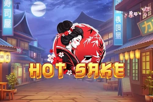 Hot Sake - Slot Pragmatic Play | RTP 96.06% | MisterTopCasino