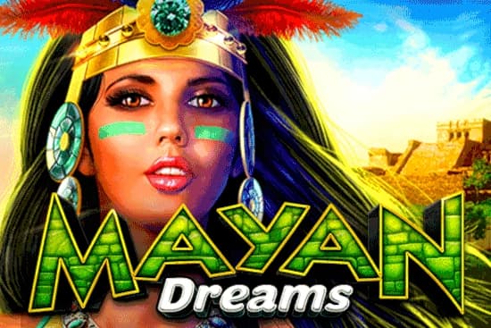 Mayan Dreams - Slot GMW | RTP N/A | MisterTopCasino