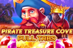 Pirate Treasure Cove Pull Tabs - Slot ABXplay | RTP N/A | MisterTopCasino