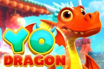 YoDragon - Slot PopOK Gaming | RTP 96.68% | MisterTopCasino