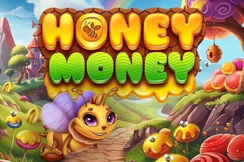 Honey Money - Slot Pascal Gaming | RTP 96.52% | MisterTopCasino