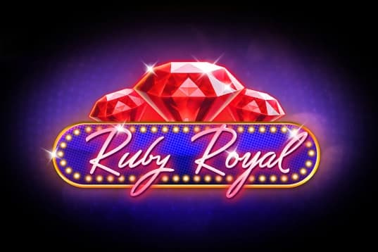 Ruby Royal - Slot Popiplay | RTP 97.11% | MisterTopCasino